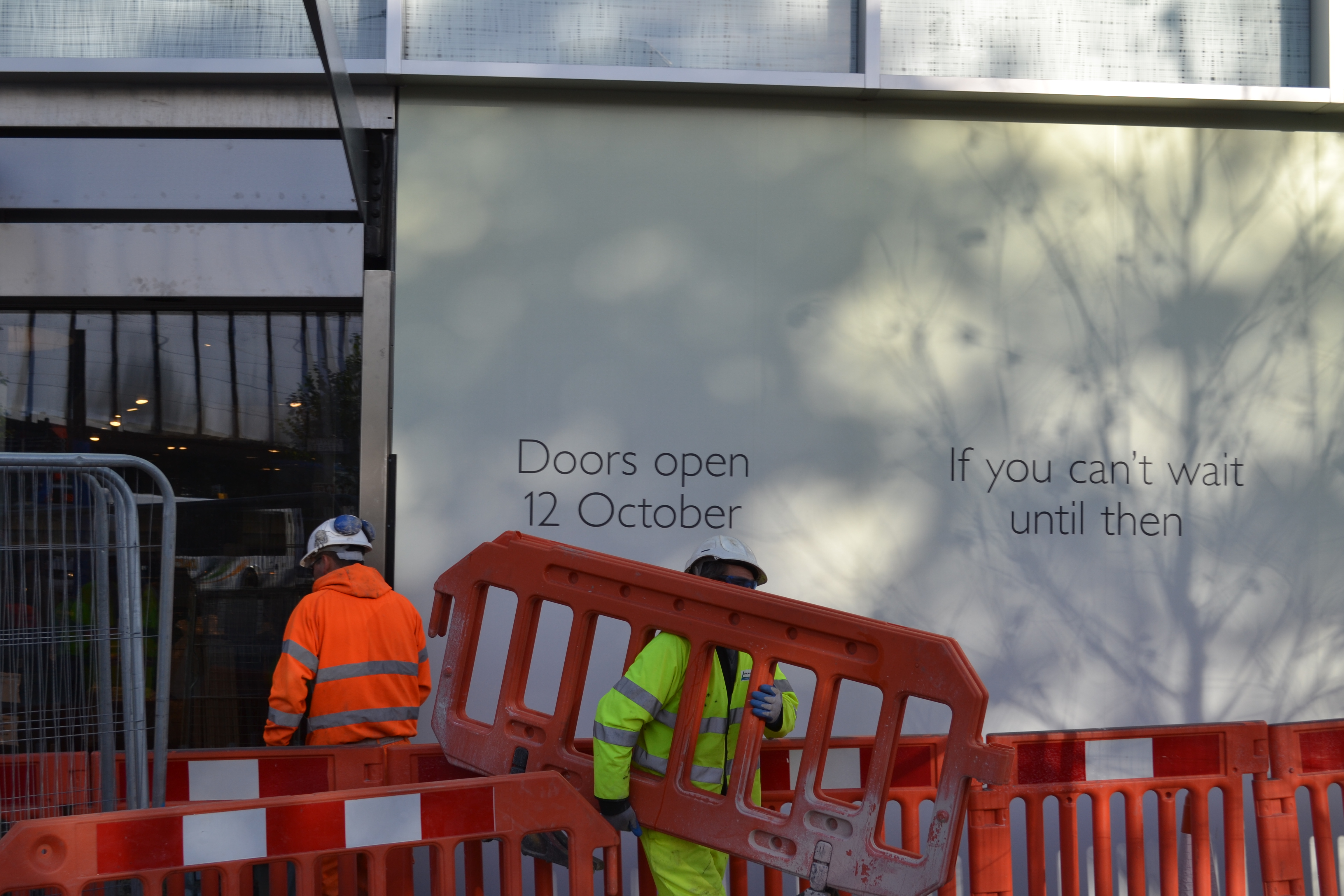 The only guide you'll need to the big John Lewis opening The Exeter Daily